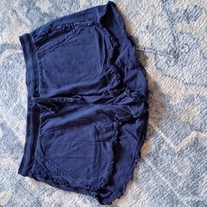EUC Aerie shorts, size XS
